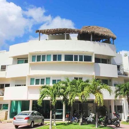 شقة Kin Tulum Apartamento Deluxe - Aldea Zama المظهر الخارجي الصورة