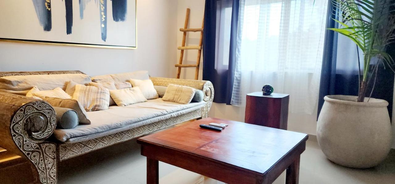 شقة Kin Tulum Apartamento Deluxe - Aldea Zama المظهر الخارجي الصورة